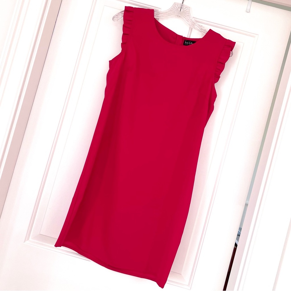 Nicole Miller dress